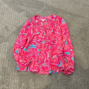 Lilly Pulitzer Size M